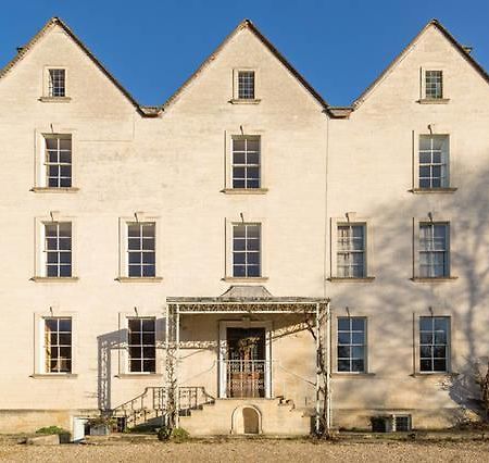 Grigshot Apartment Stroud  Zewnętrze zdjęcie