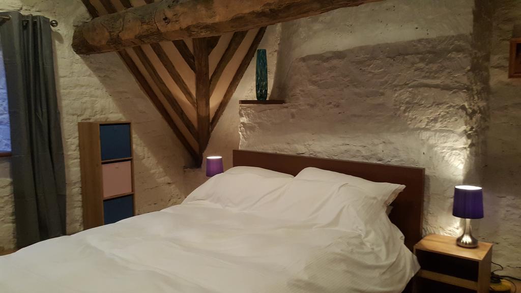 Grigshot Apartment Stroud  Zewnętrze zdjęcie