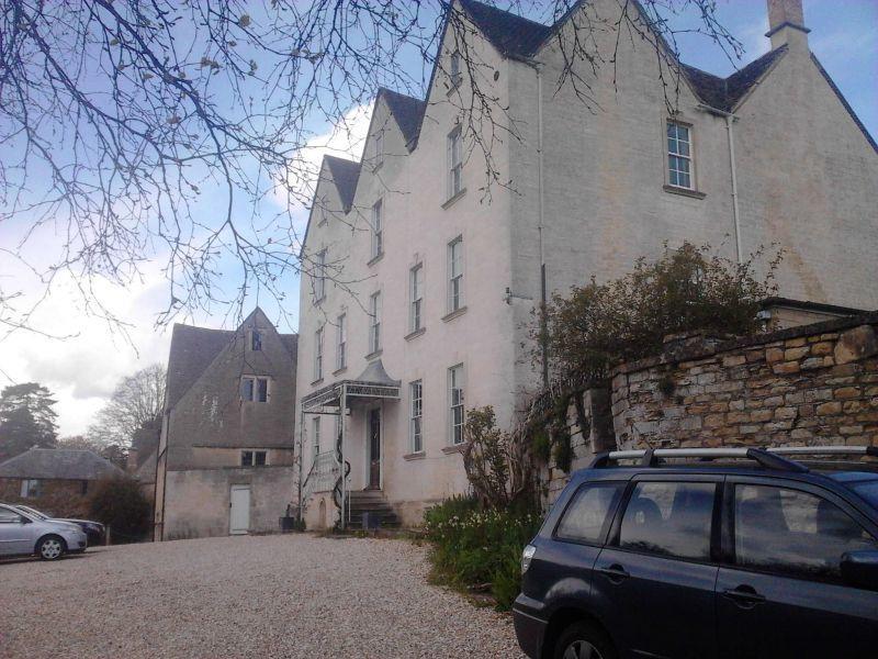 Grigshot Apartment Stroud  Zewnętrze zdjęcie