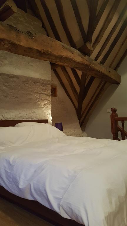 Grigshot Apartment Stroud  Zewnętrze zdjęcie